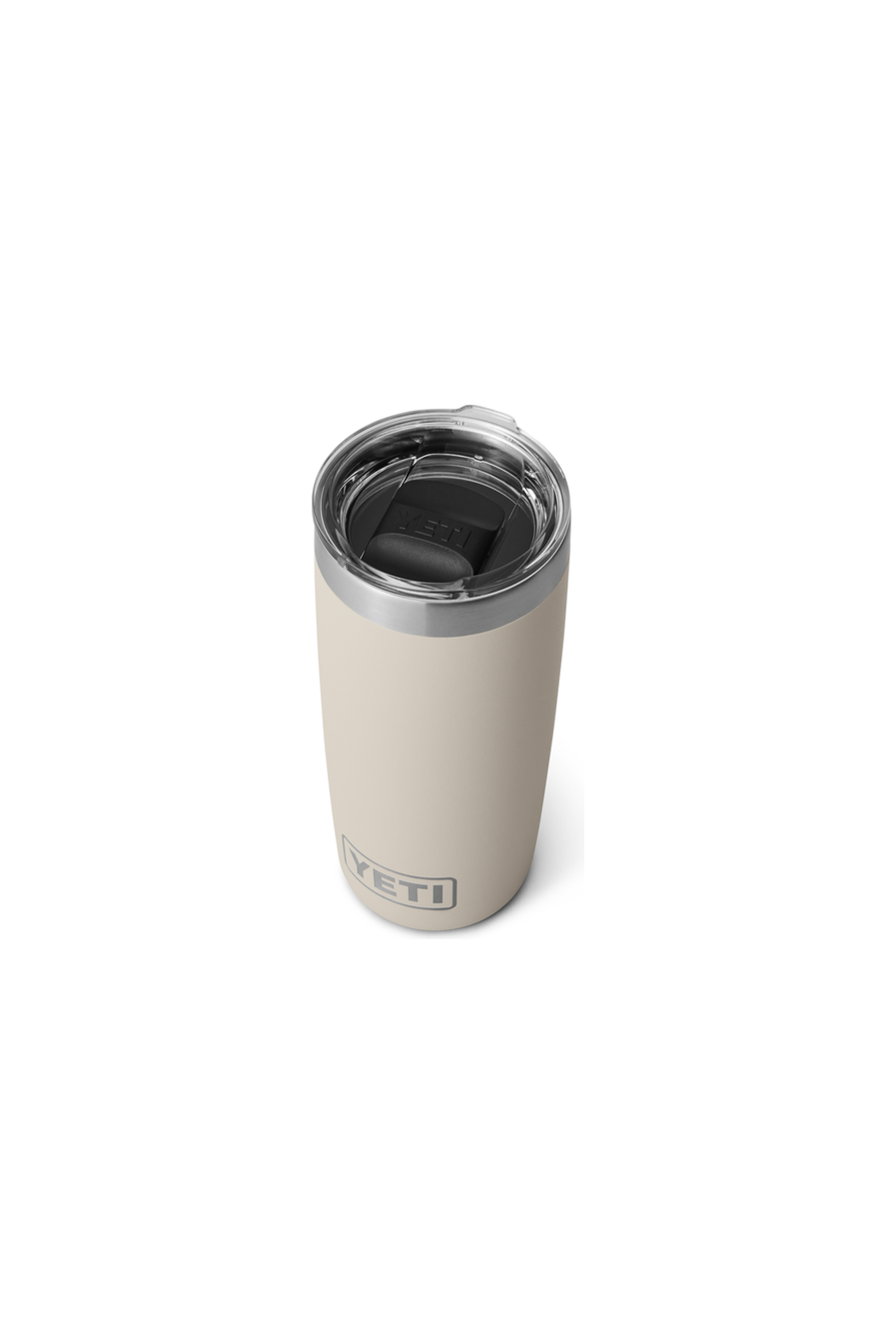 Yeti Rambler 10 Oz Tumbler Cape Taupe