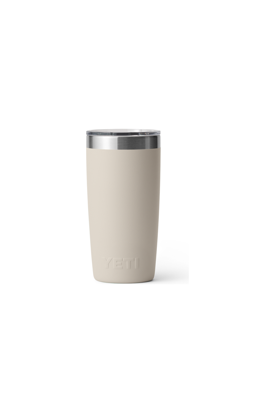 Yeti Rambler 10 Oz Tumbler Cape Taupe