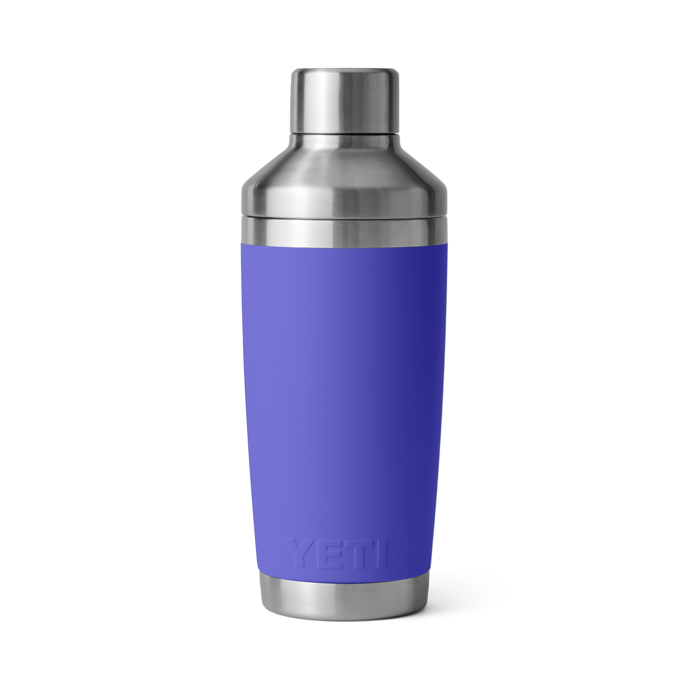 Yeti Intl Rambler Cocktail Shaker Ultra Marine Violet