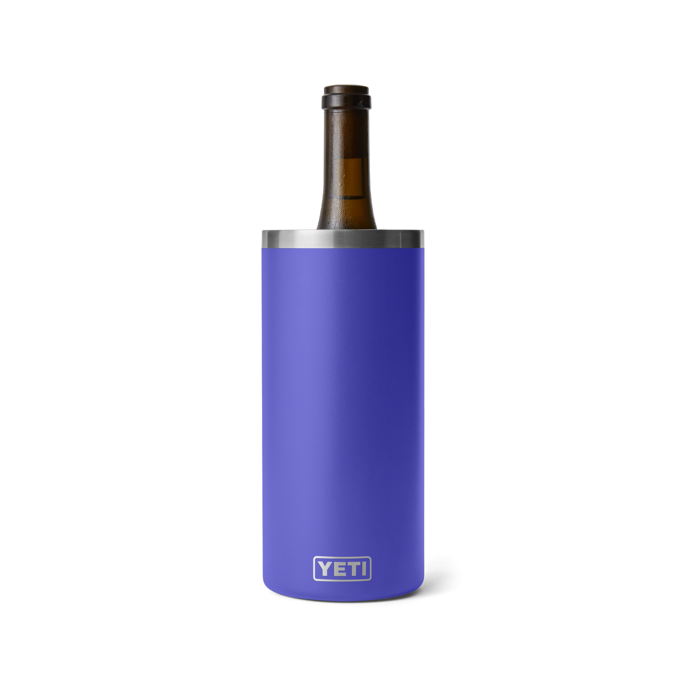 Yeti Wine Chiller Ultramarine Violet