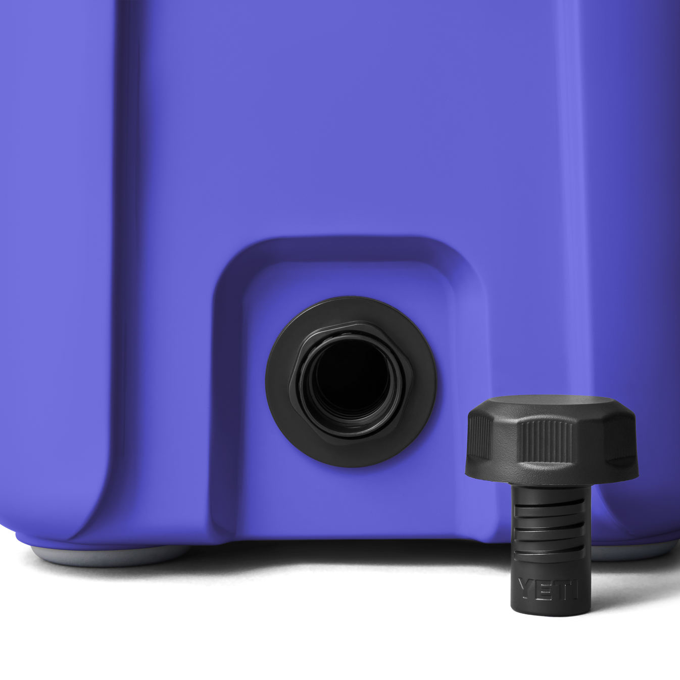 Yeti Roadie 15 Ultra Marine Violet