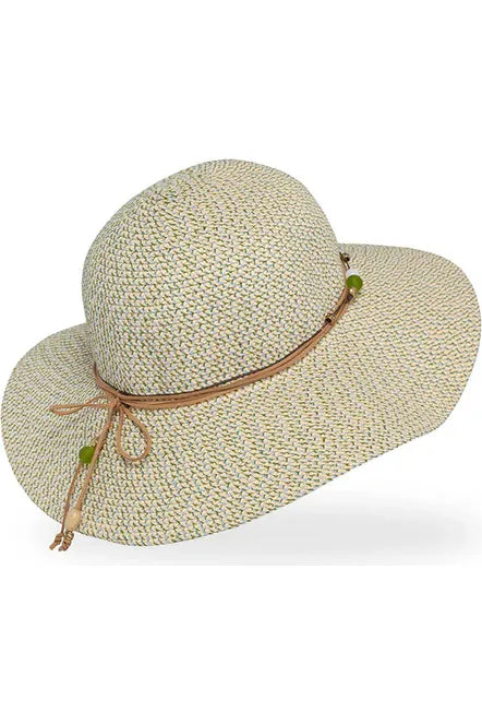 Sunday Afternoons Sol Seeker Hat Sea Glass