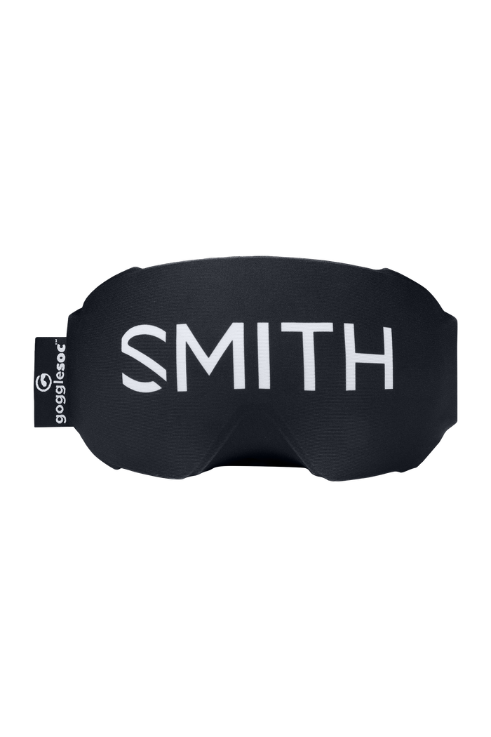 Smith Io Mag Goggles Black