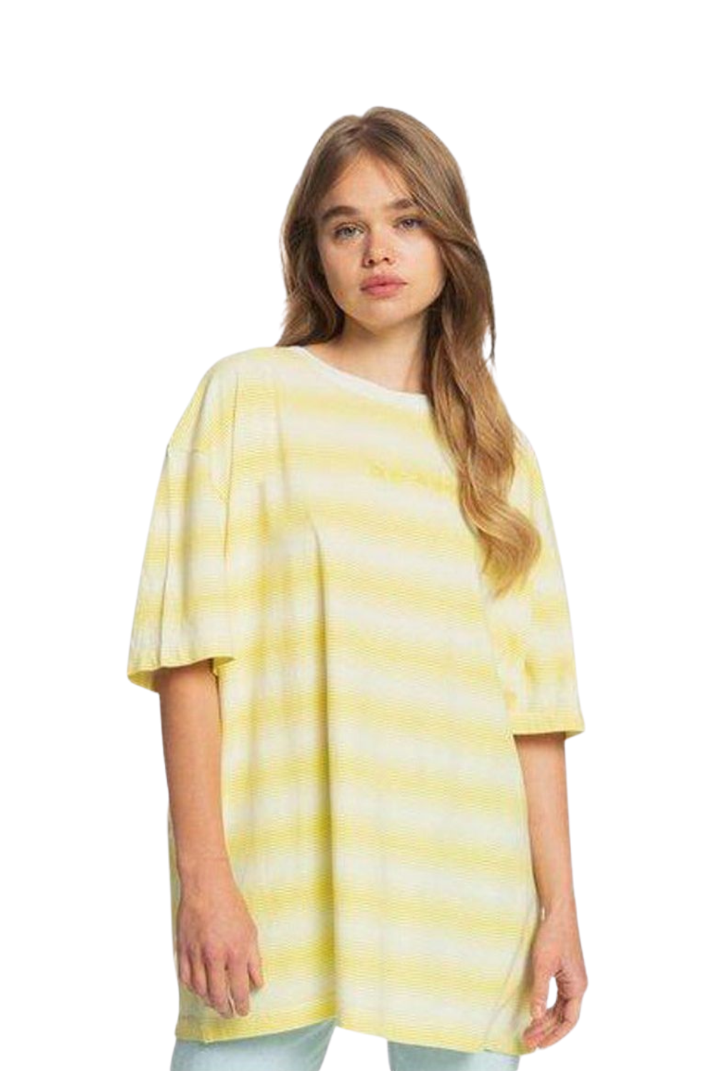 Quiksilver Fair Mood Organic One Size T-Shirt