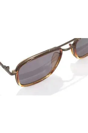 Sunski Estero Sunglasses Horizon Slate