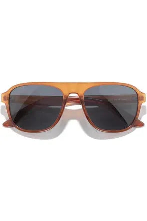 Sunski Shoreline Rust Slate