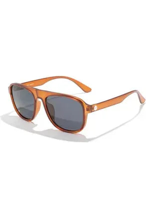 Sunski Shoreline Rust Slate