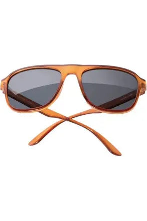 Sunski Shoreline Rust Slate