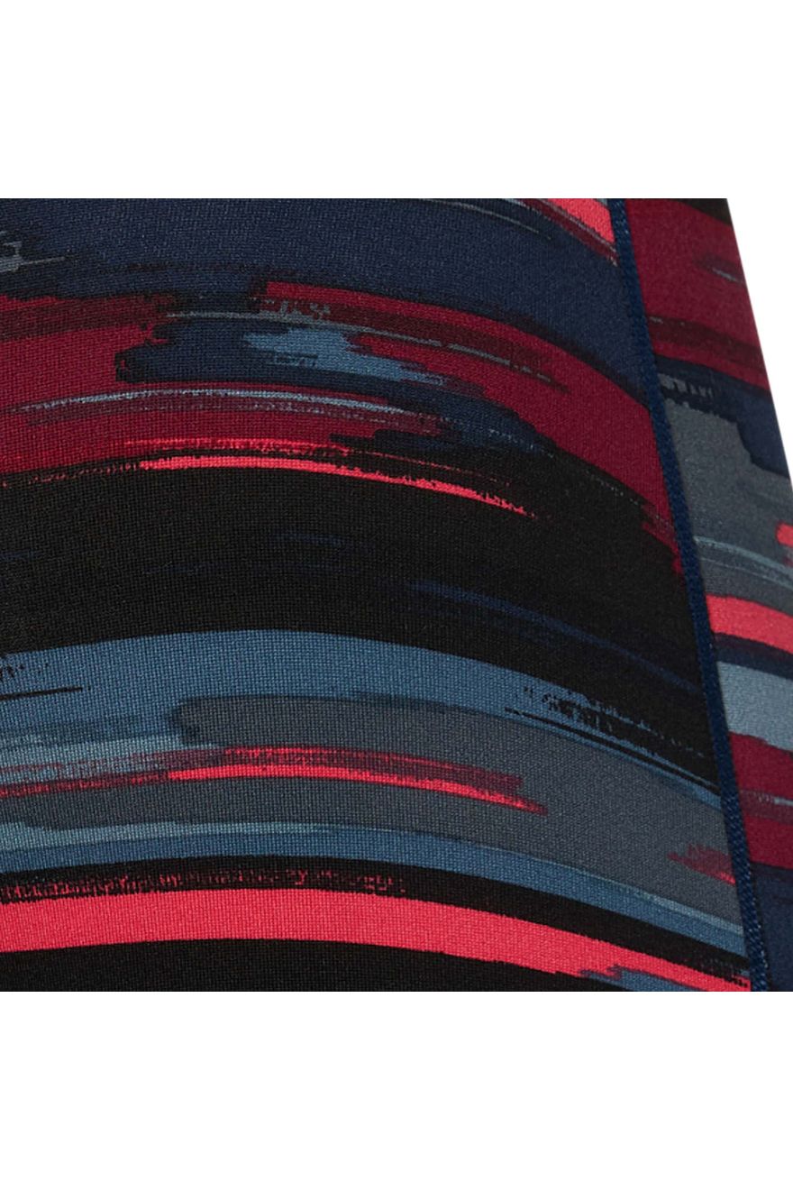 Saxx Daytripper Boxer Brief Fly Abstract Stripe-Multi