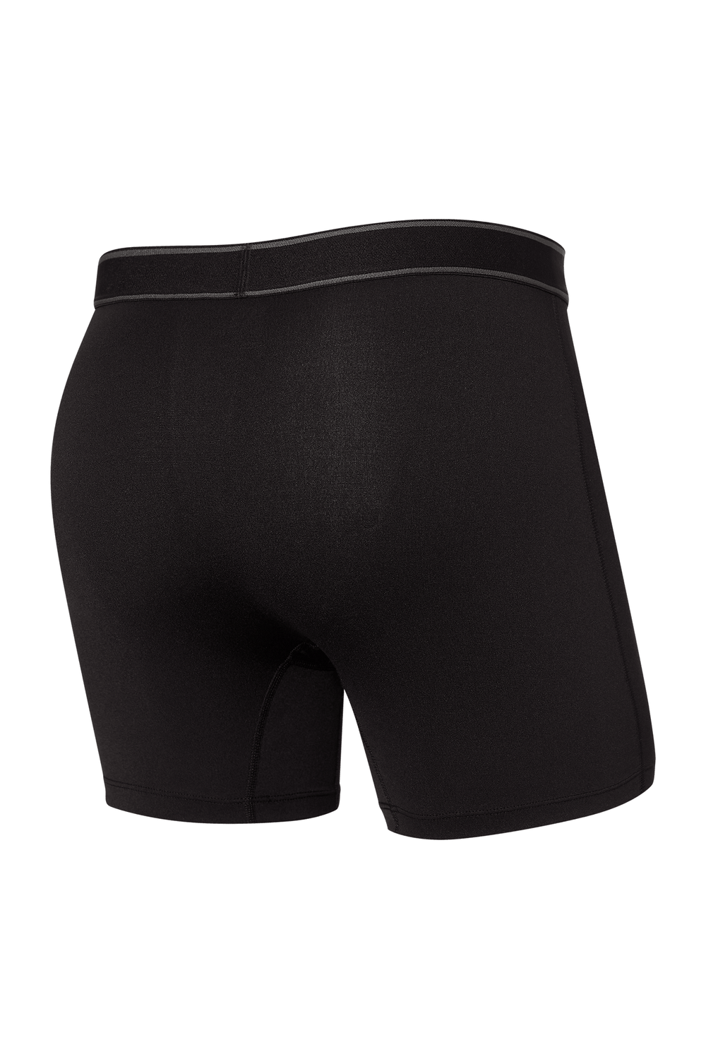 Saxx Daytripper Boxer Brief Fly Black