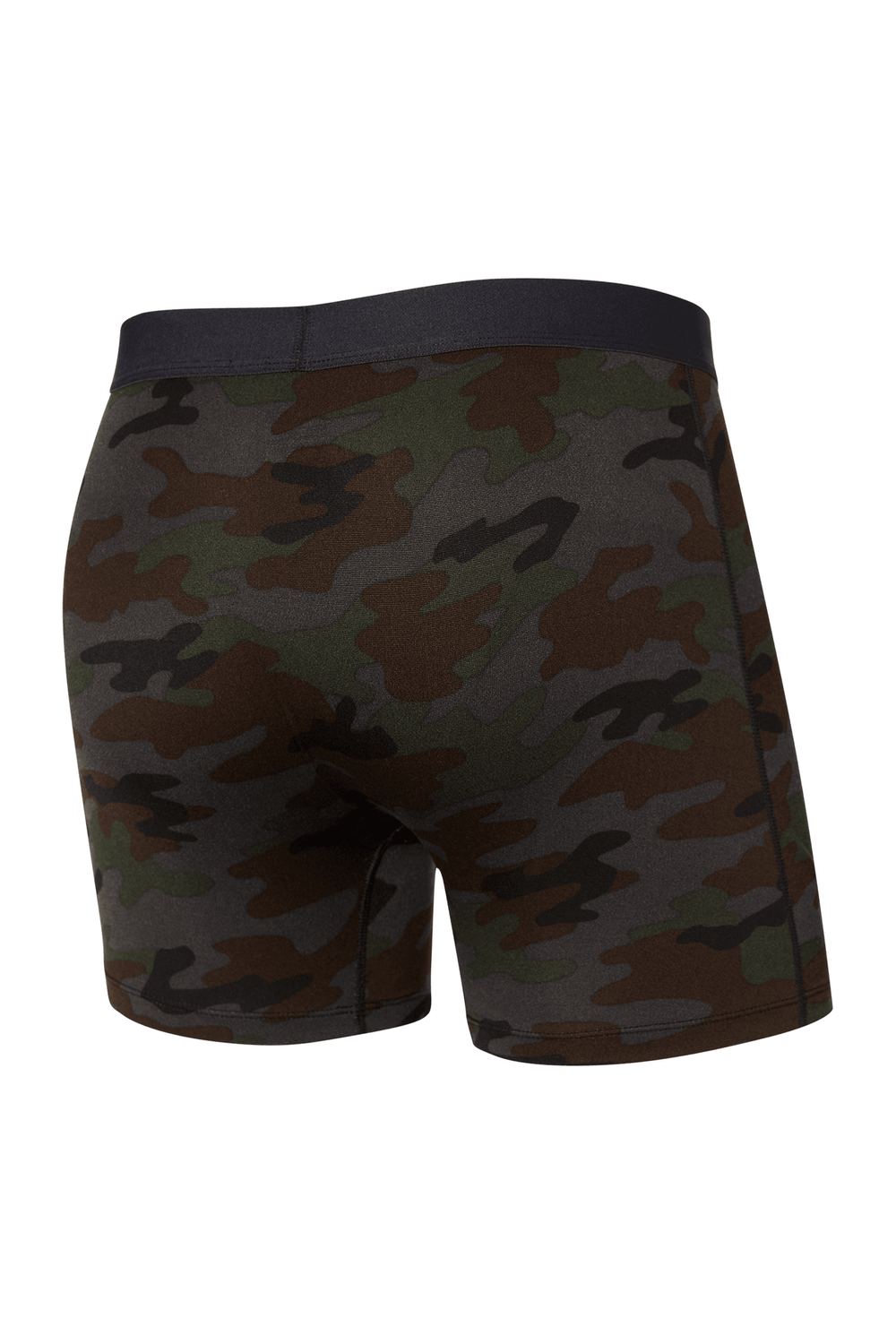 Saxx Daytripper Boxer Brief Fly Black Ops Camo