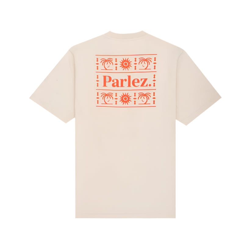Parlez Ardor T-Shirt Shell