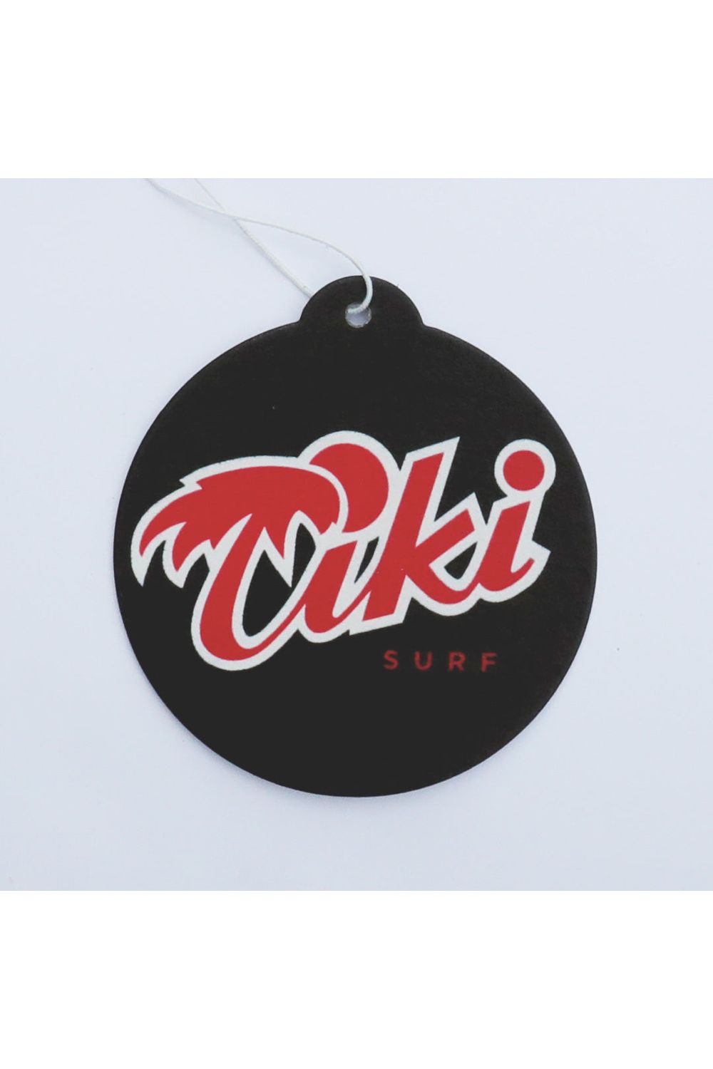 Tiki Surf Air Freshener - Bubblegum