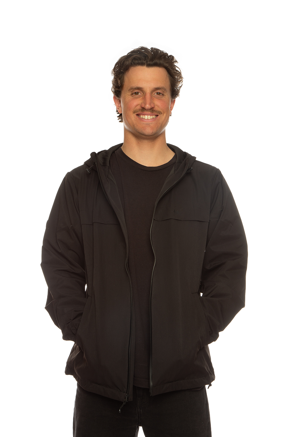 Tiki Storm Jacket