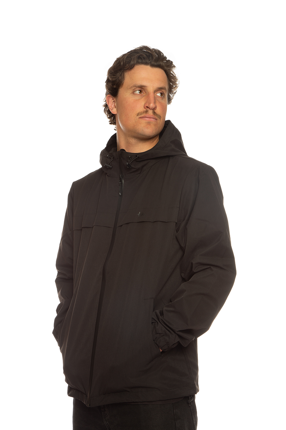 Tiki Storm Jacket
