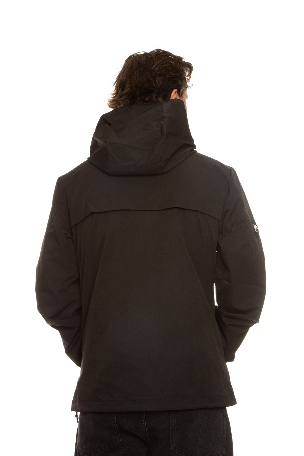 Tiki Storm Jacket