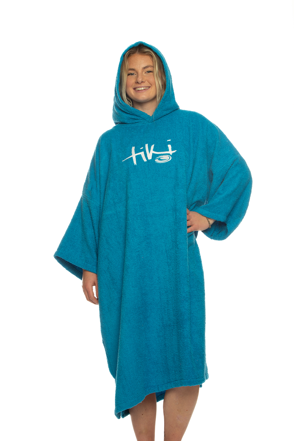 CL Tiki Change Robe Adult