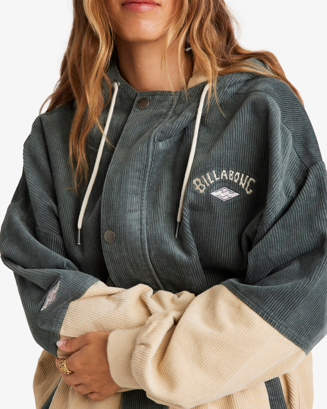 Billabong Set The Tone Jacket Multi