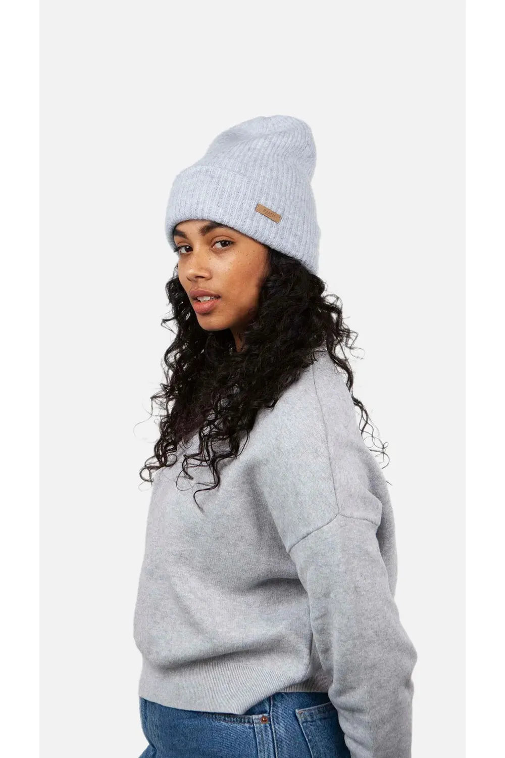 Barts Witzia Beanie Light Blue