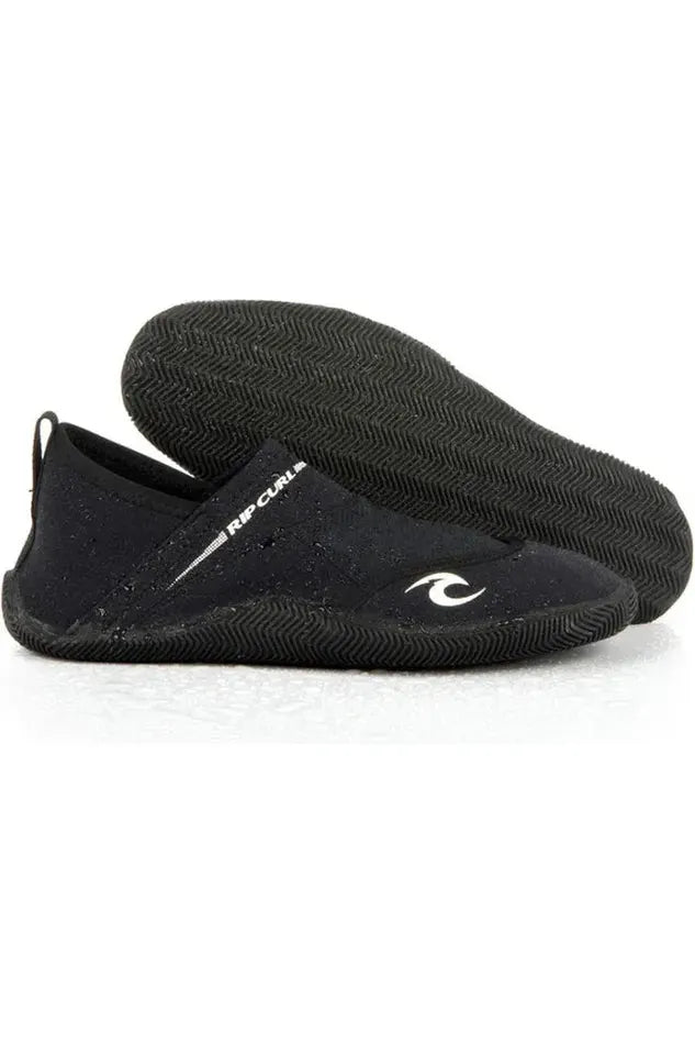 Rip Curl Mens Reefwalker Black