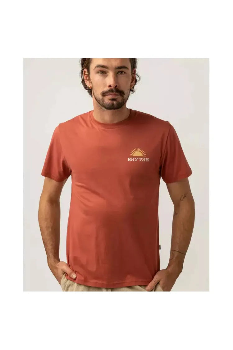 Rhythm Awake SS T-Shirt
