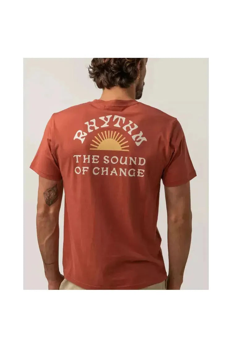 Rhythm Awake SS T-Shirt