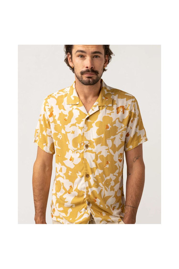 Rhythm Howser SS Shirt