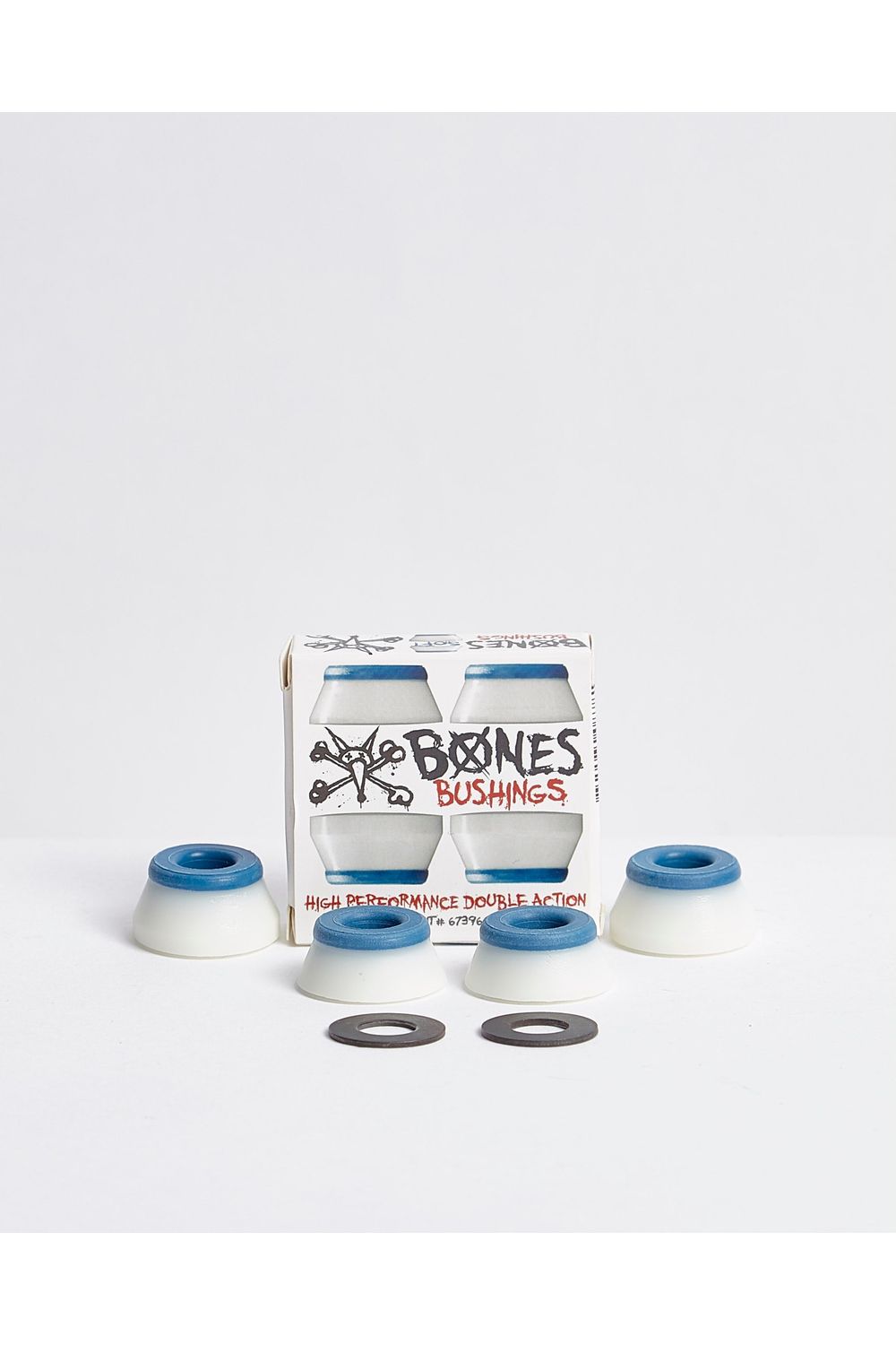 Bones Hardcore Bushings