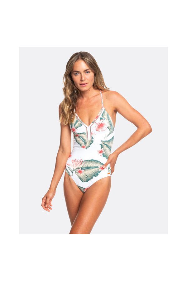 Roxy Dreaming Day Swimsuit