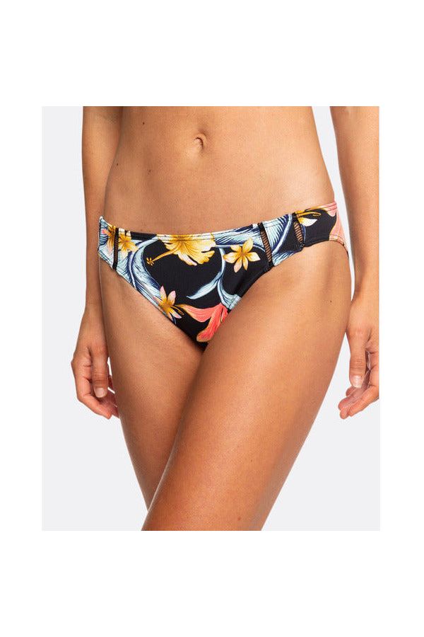 Roxy Dreaming Day Full Bikini Bottoms