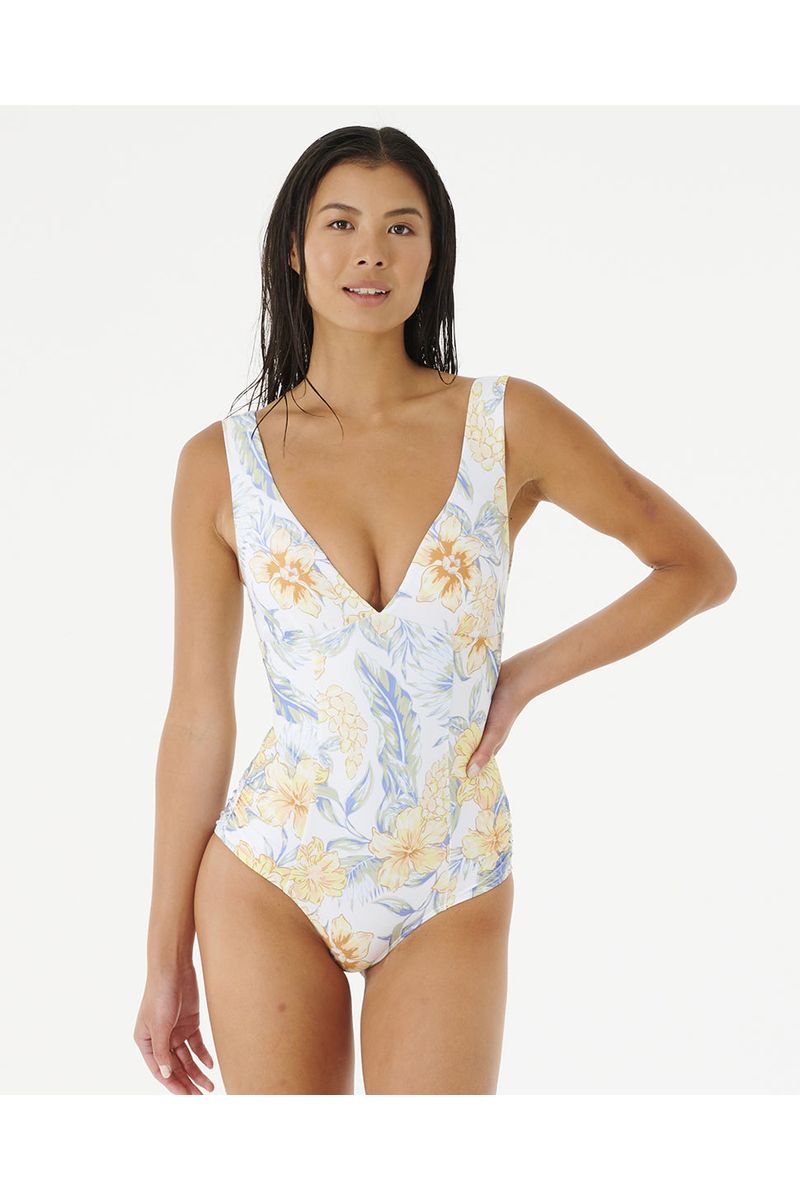 Rip Curl Always Summer Full One Piece