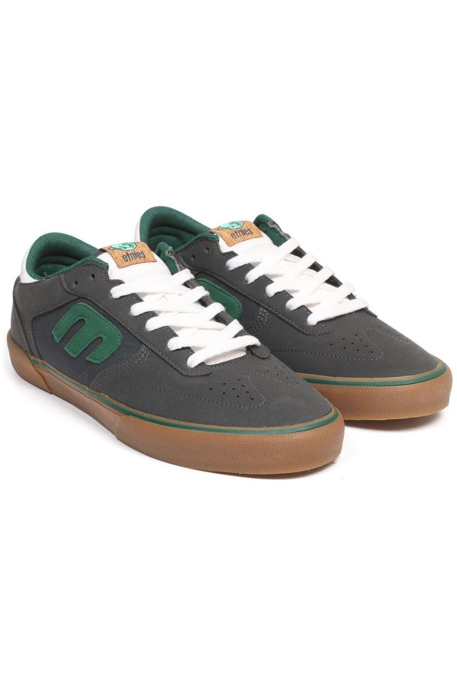 Windrow Vulc