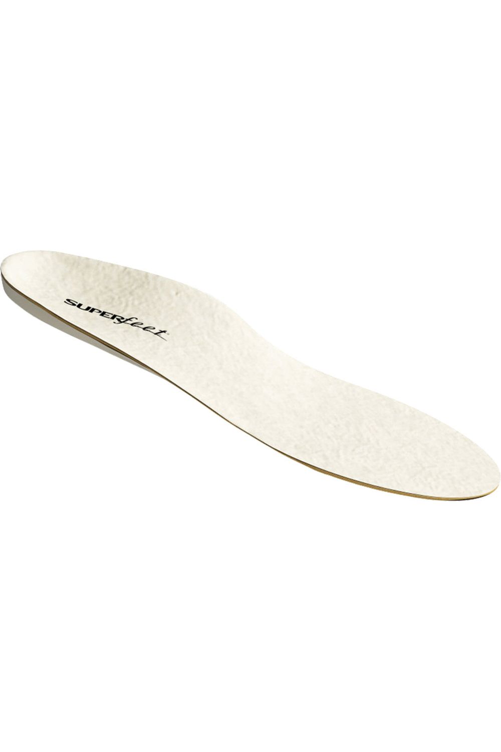 Superfeet Wooly White Footbeds
