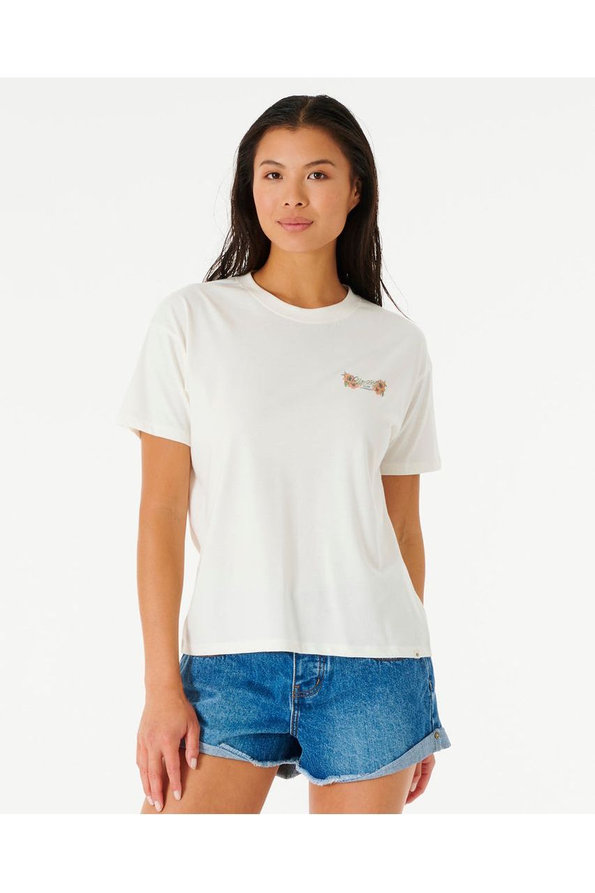 Rip Curl Hula Surfer Relaxed Tee