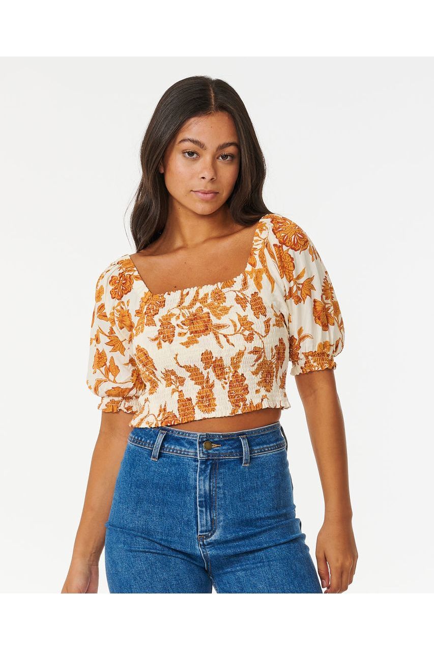 Rip Curl Ocean Together Top