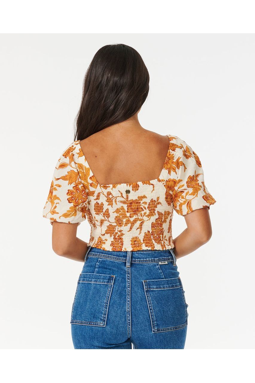Rip Curl Ocean Together Top