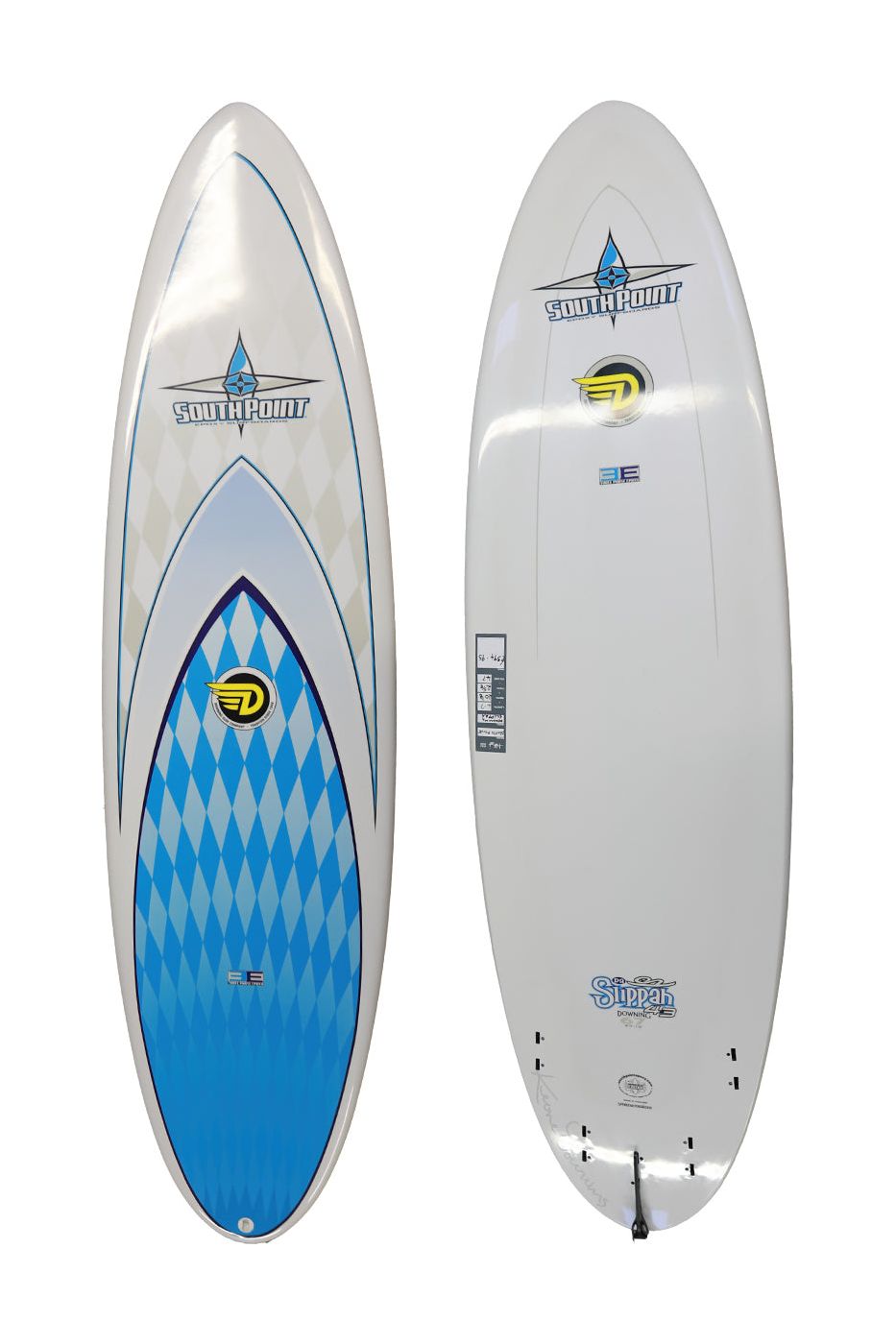 Southpoint Downing Slippa 6'7