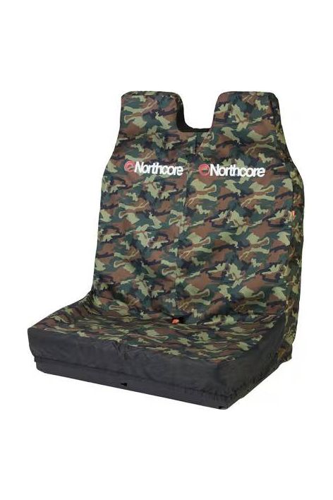 Northcore Water Resistant Van Seat Cover