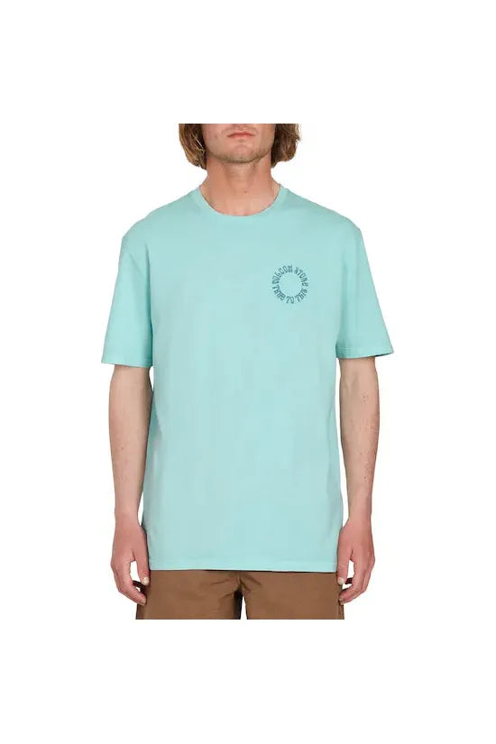 Volcom Circle Stone EMB SST T-Shirt