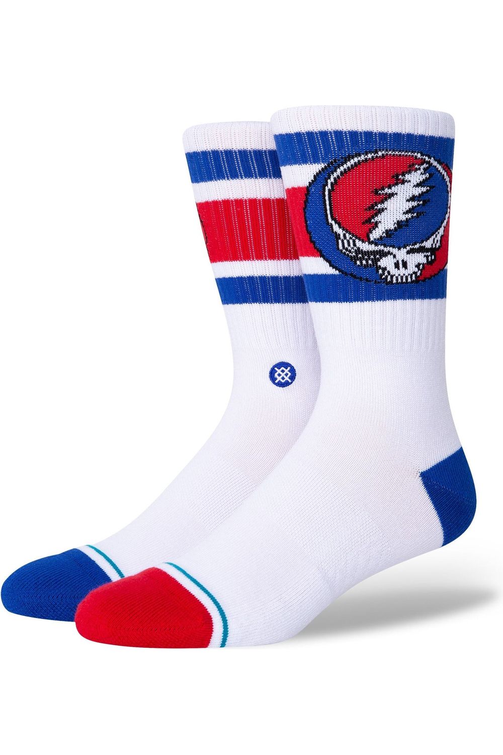 Steal You're Boyd Socks