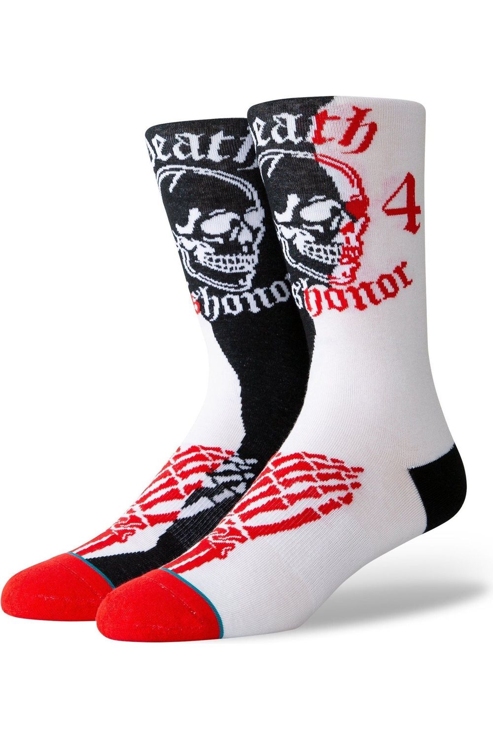 Loyalty Socks