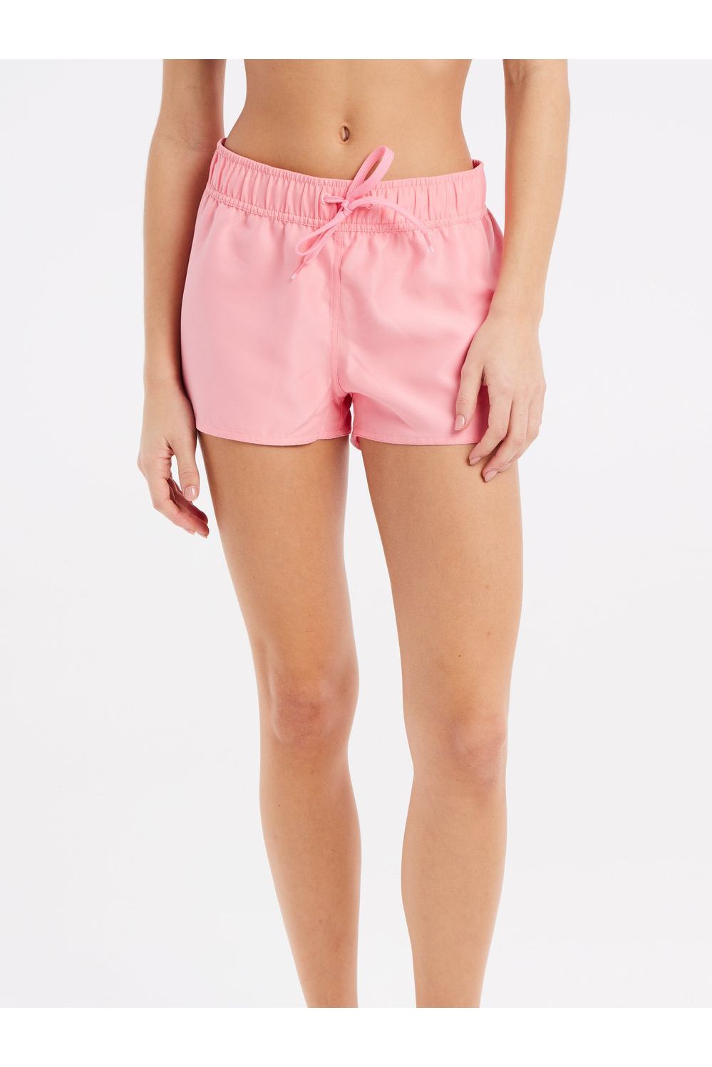 Protest PRTEVI Beachshort-Shell Pink