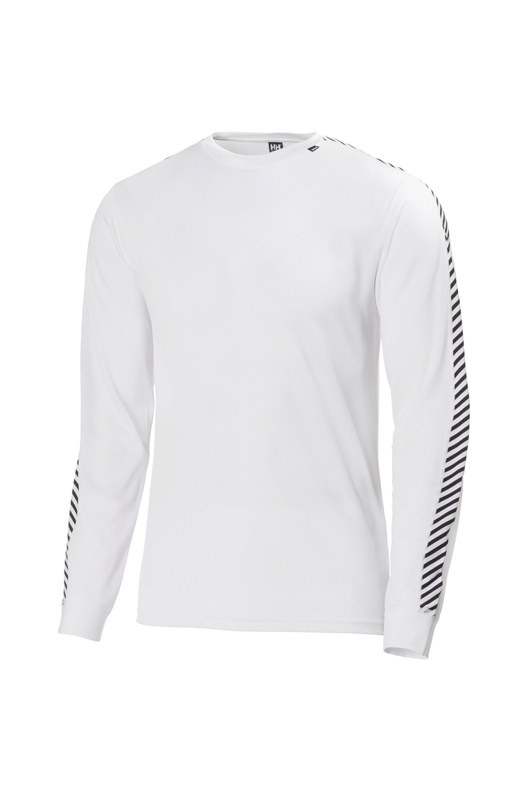 Helly Hansen Hh Lifa Stripe Crew