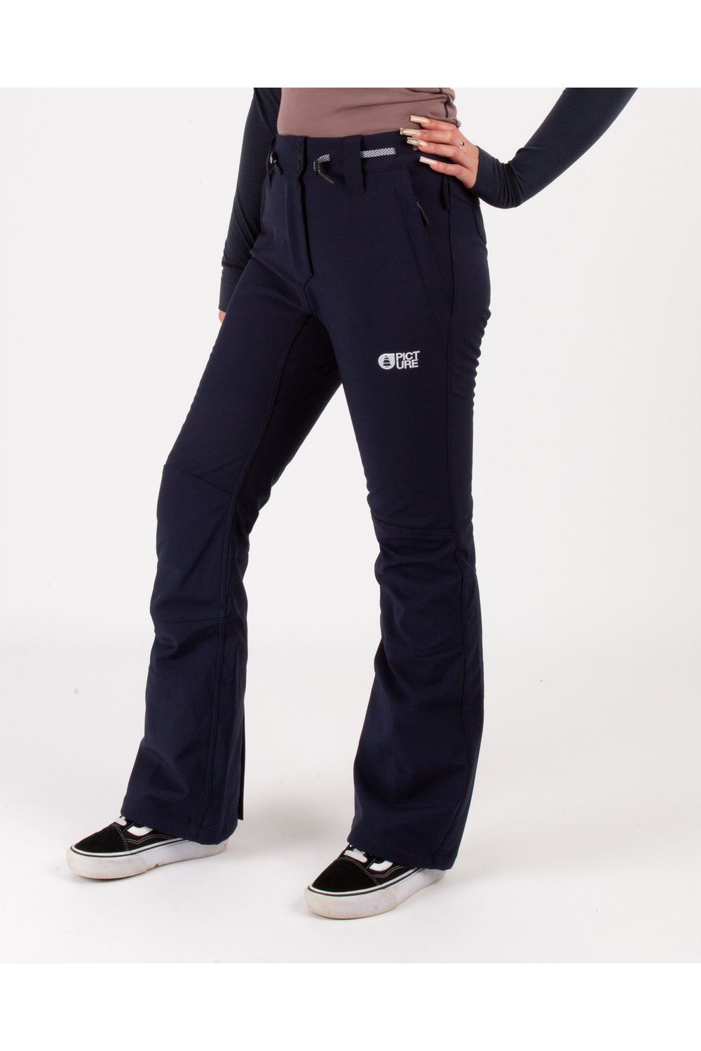 Picture Mary Slim Pants