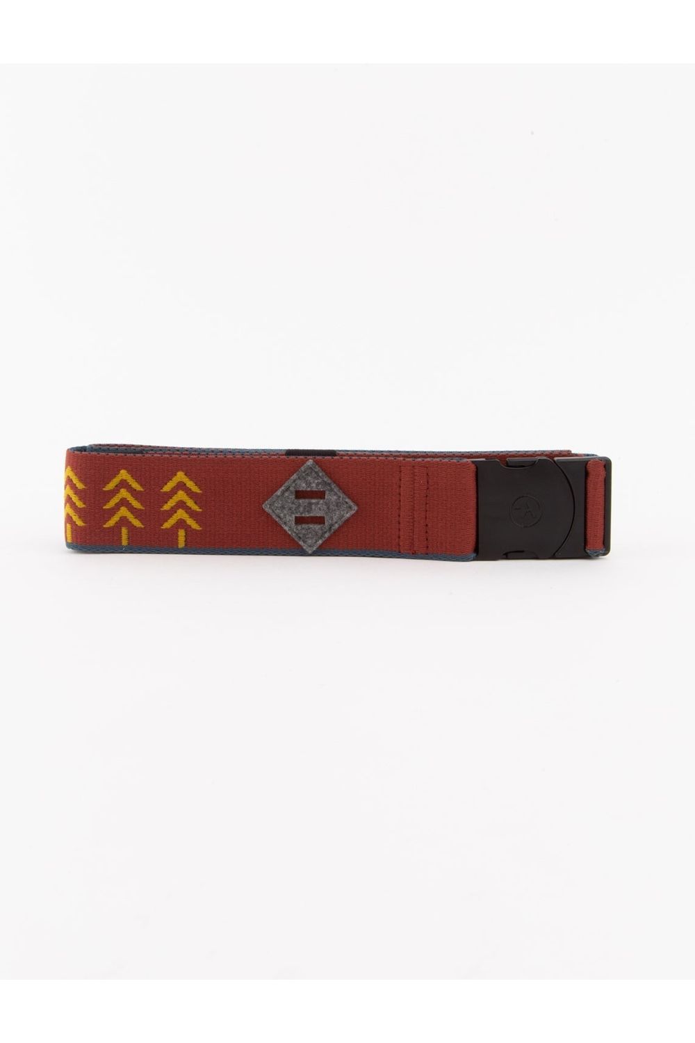 Arcade Blackwood Belt