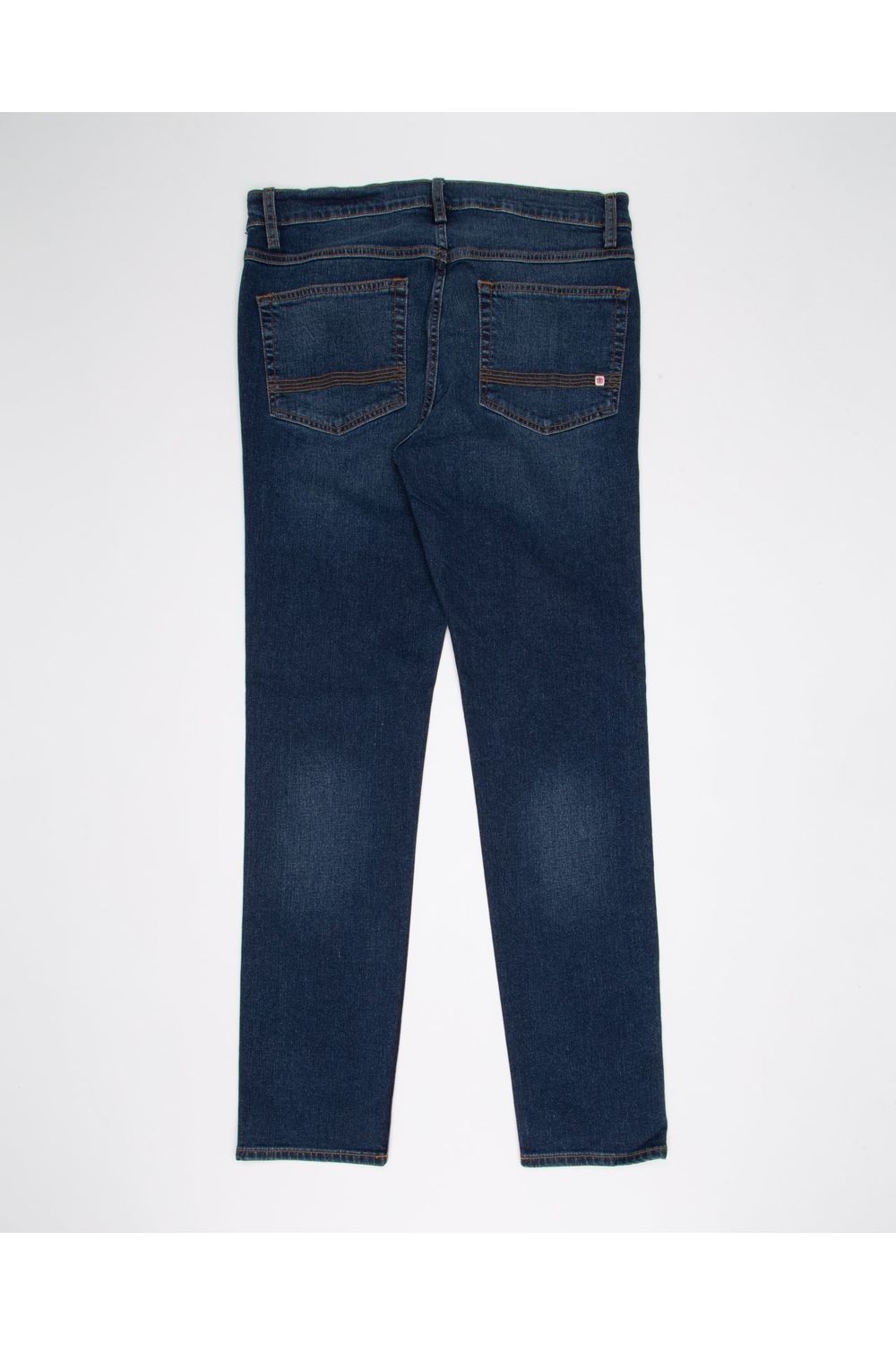 Element E02 Slim Fit Dark