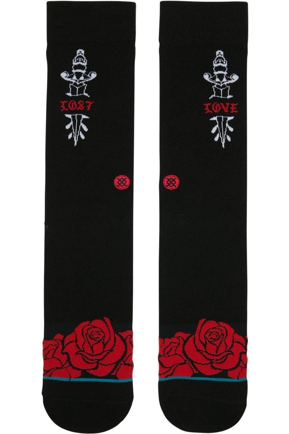 Lost Love Socks
