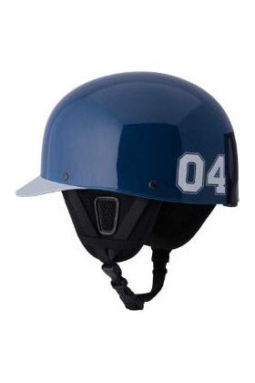 Sandbox Classic Snow Youth Helmet