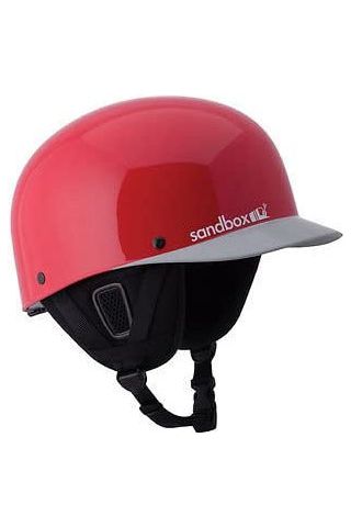 Sandbox Classic Snow Youth Helmet