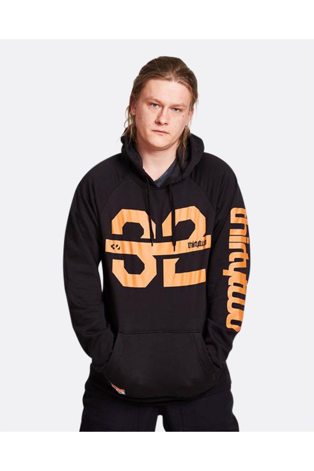 Marquee Po Black